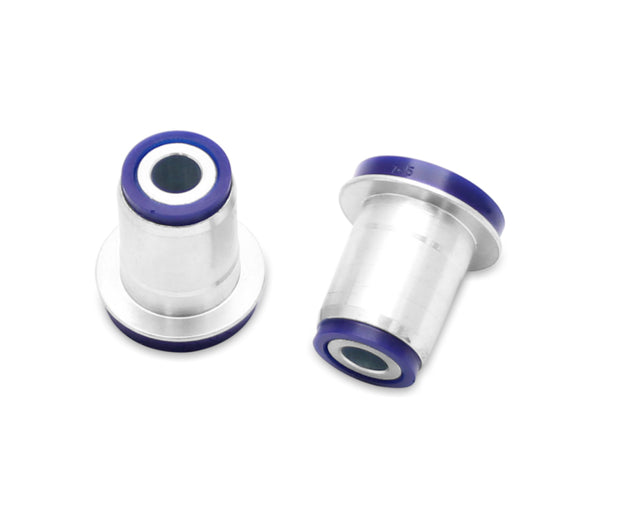 SuperPro 2001 Lexus IS300 Base Rear Lower Inner Control Arm Bushing Kit Superpro Bushing Kits  AXOPROS