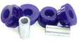 SuperPro 2001 Lexus IS300 Base Rear Trailing Arm Rearward Bushing Kit Superpro Suspension Arm Bushings  AXOPROS