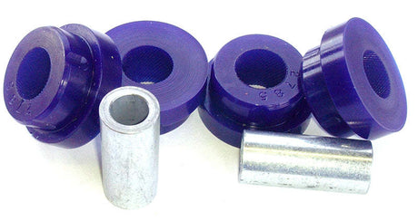 SuperPro 2001 Lexus IS300 Base Rear Trailing Arm Rearward Bushing Kit Superpro Suspension Arm Bushings  AXOPROS