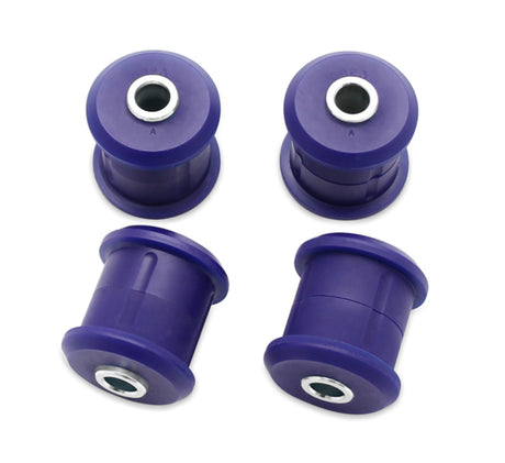 SuperPro 2001 Toyota Highlander Limited Rear Trailing Arm Bushing Set Superpro Suspension Arm Bushings  AXOPROS
