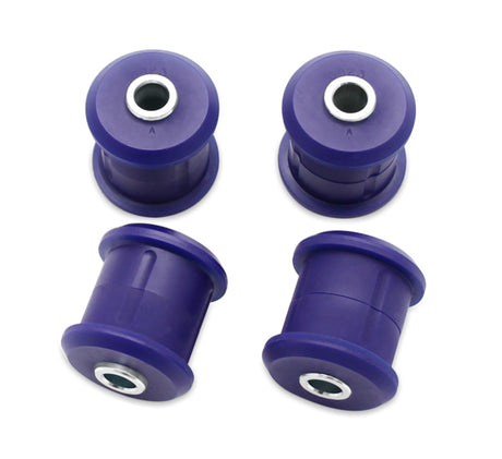 SuperPro 2001 Toyota Highlander Limited Rear Trailing Arm Bushing Set Superpro Suspension Arm Bushings  AXOPROS