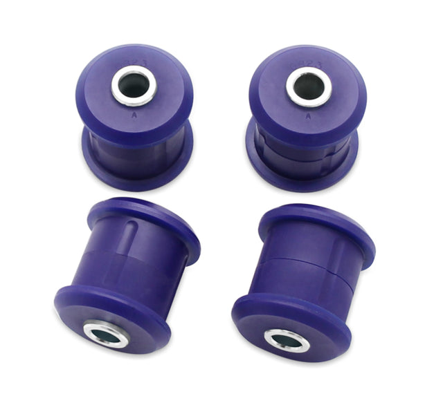 SuperPro 2001 Toyota Highlander Limited Rear Trailing Arm Bushing Set Superpro Suspension Arm Bushings  AXOPROS