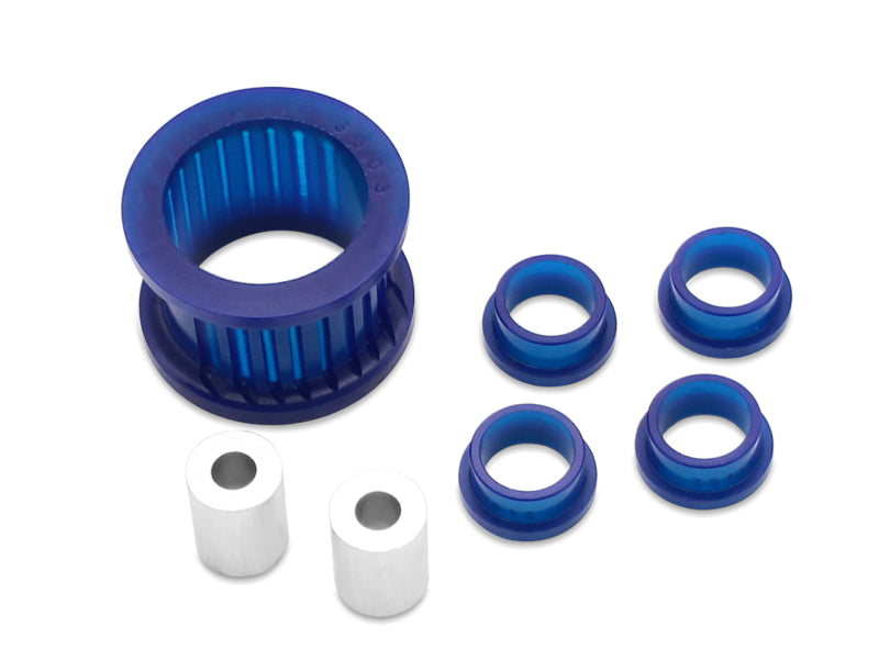 SuperPro 2003 Honda Accord DX Steering Rack and Pinion Mount Bushing Kit Superpro Bushing Kits  AXOPROS