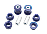 SuperPro 2003 Infiniti G35 Base Rear Upper Inner Control Arm Bushing Kit Superpro Bushing Kits  AXOPROS