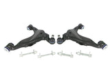 SuperPro 2003 Lexus GX470 Base Front Lower HD Lower Control Arm Kit Superpro Control Arms  AXOPROS