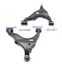 SuperPro 2003 Lexus GX470 Base Front Lower HD Lower Control Arm Kit Superpro Control Arms  AXOPROS