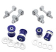 SuperPro 2003 Lexus GX470 Base Front Lower Inner Control Arm Offset Bushing and Camber Pin Set Superpro Bushing Kits  AXOPROS