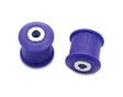 SuperPro 2003 Lexus GX470 Base Rear Lower Trailing Arm Bushing Kit Superpro Suspension Arm Bushings  AXOPROS