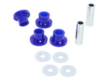 SuperPro 2003 Lexus GX470 Base Steering Rack and Pinion Mount Bushing Kit Superpro Bushing Kits  AXOPROS