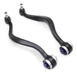 SuperPro 2003 Mazda 6 S Front Radius Arm Set w/ Bushings Superpro Suspension Arm Bushings  AXOPROS