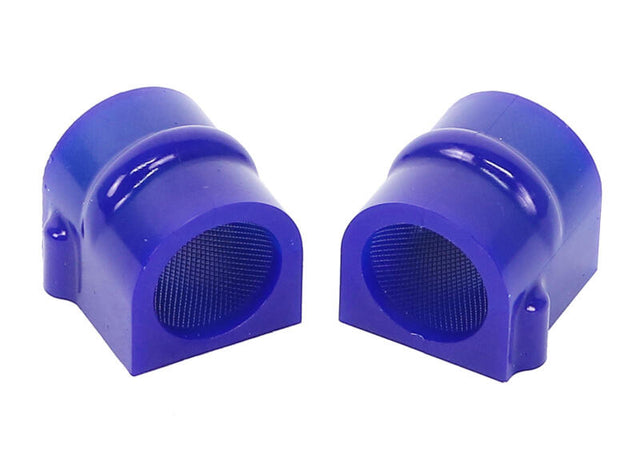 SuperPro 2004 Pontiac GTO Base Front 30mm Sway Bar Mount Bushing Set Superpro Sway Bar Bushings  AXOPROS