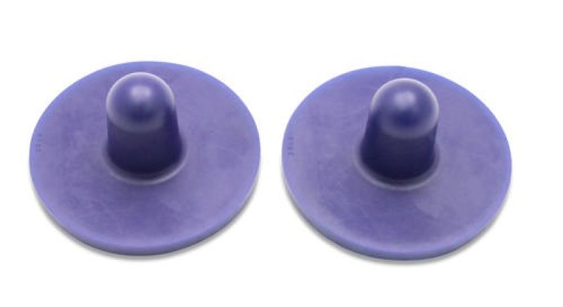 SuperPro 2004 Pontiac GTO Base Rear Bump Stop Set Superpro Bushing Kits  AXOPROS