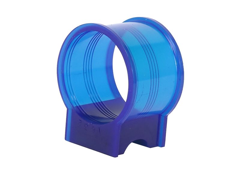 SuperPro 2004 Pontiac GTO Base Steering Rack and Pinion Mount Bushing Kit Superpro Bushing Kits  AXOPROS