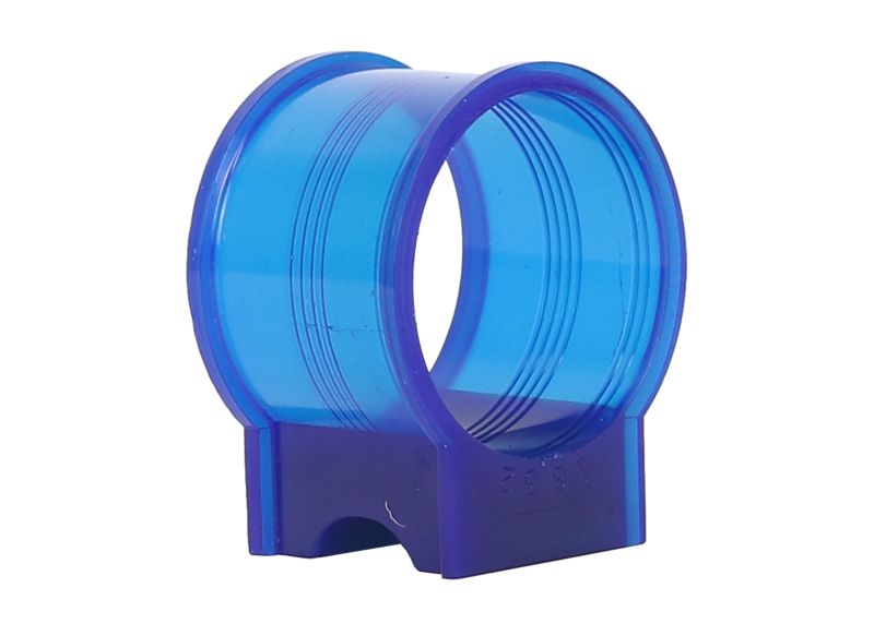 SuperPro 2004 Pontiac GTO Base Steering Rack and Pinion Mount Bushing Kit Superpro Bushing Kits  AXOPROS