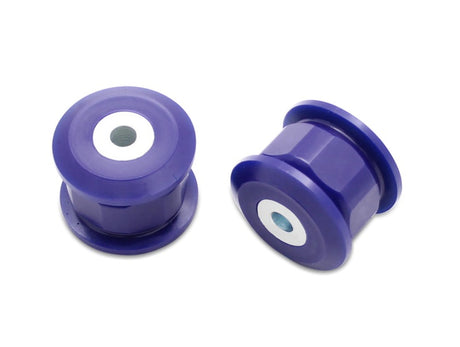 SuperPro 2005 Jeep Grand Cherokee Laredo Front Differential Mount Bushing Set Superpro Differential Bushings  AXOPROS