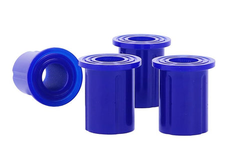 SuperPro 2005 Nissan Frontier Rear Control Arm Bushing Kit Superpro Bushing Kits  AXOPROS