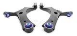 SuperPro 2005 Subaru Legacy i Front Lower Control Arm Set w/ Bushings Superpro Control Arms  AXOPROS