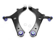 SuperPro 2005 Subaru Legacy i Front Lower Control Arm Set w/ Bushings Superpro Control Arms  AXOPROS