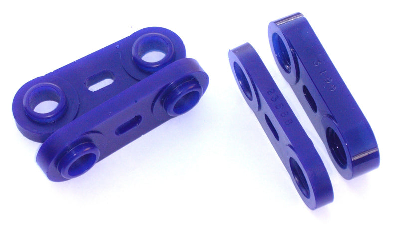 SuperPro 2005 Subaru Legacy Limited Transmission Crossmember Isolator Bushing Set Superpro Bushing Kits  AXOPROS