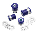 SuperPro 2005 Toyota Tacoma Base Front Lower Inner Control Arm Bushing Kit Superpro Bushing Kits  AXOPROS