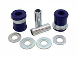 SuperPro 2005 Toyota Tacoma Base Front Lower Inner Forward Control Arm Bushing Kit Superpro Bushing Kits  AXOPROS