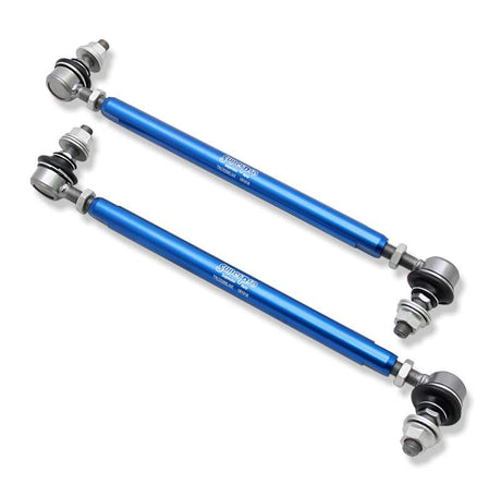 SuperPro 2006 Audi A3 Base Front HD Adjustable End Link Set Superpro Sway Bar Endlinks  AXOPROS