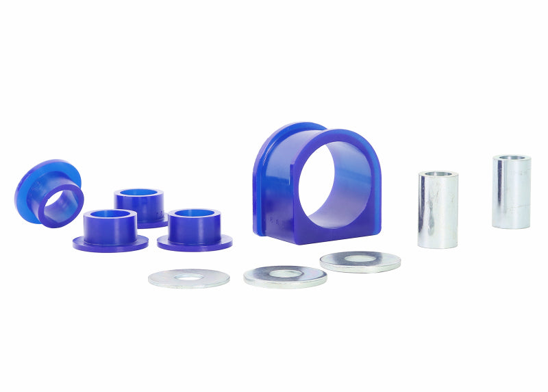 SuperPro 2006 Chevrolet Colorado LS Steering Rack and Pinion Mount Bushing Kit Superpro Bushing Kits  AXOPROS