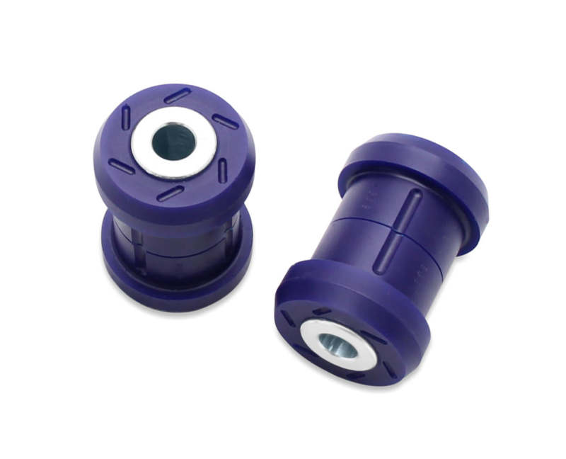 SuperPro 2006 Lexus GS430 Base Front Lower Inner Forward Control Arm Bushing Kit Superpro Bushing Kits  AXOPROS