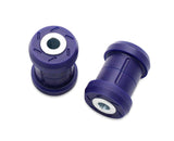 SuperPro 2006 Lexus GS430 Base Front Lower Inner Forward Control Arm Bushing Kit Superpro Bushing Kits  AXOPROS