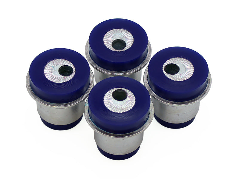SuperPro 2006 Lexus GS430 Base Front Upper Inner Control Arm Camber Adjustable Bushing Kit Superpro Bushing Kits  AXOPROS