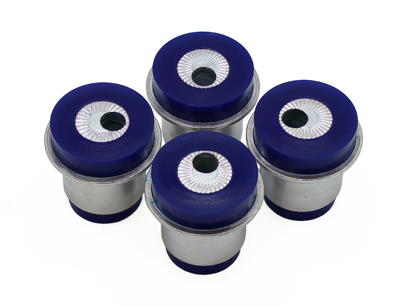 SuperPro 2006 Lexus GS430 Base Front Upper Inner Control Arm Camber Adjustable Bushing Kit Superpro Bushing Kits  AXOPROS