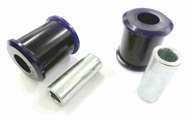 SuperPro 2006 Lexus GS430 Base Rear Upper Inner Control Arm Bushing Kit Superpro Bushing Kits  AXOPROS