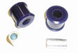 SuperPro 2006 Lexus IS250 Base Rear Trailing Arm Forward Bushing Kit Superpro Suspension Arm Bushings  AXOPROS