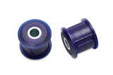 SuperPro 2006 Lexus IS250 Base Rear Upper Trailing Arm Rearward Bushing Kit Superpro Suspension Arm Bushings  AXOPROS