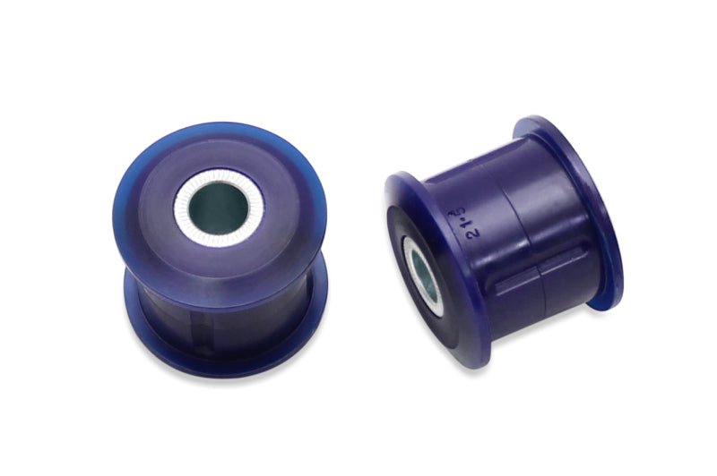 SuperPro 2006 Lexus IS250 Base Rear Upper Trailing Arm Rearward Bushing Kit Superpro Suspension Arm Bushings  AXOPROS