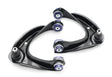 Superpro 2006 Mazda MazdaSpeed 6 Front Upper Control Arm Set W/ SuperPro Bushings Superpro Control Arms  AXOPROS