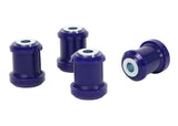 SuperPro 2006 Mazda MX-5 Miata Touring Front Upper Inner Control Arm Bushing Kit Superpro Bushing Kits  AXOPROS