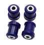 SuperPro 2006 Mazda MX-5 Miata Touring Front Upper Inner Control Arm Bushing Kit Superpro Bushing Kits  AXOPROS