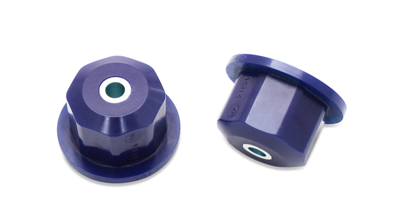 SuperPro 2006 Mazda MX-5 Miata Touring Rear Differential Mount Bushing Kit - Street Performance Superpro Differential Bushings  AXOPROS