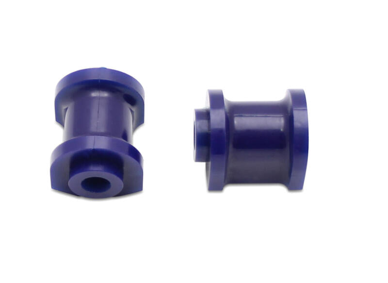 SuperPro 2006 Subaru B9 Tribeca Limited Front 25mm Sway Bar Mount Bushing Set Superpro Sway Bar Bushings  AXOPROS
