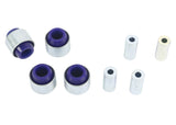 SuperPro 2007 Lexus LS460 Base Front Upper Inner Control Arm Bushing Kit Superpro Bushing Kits  AXOPROS