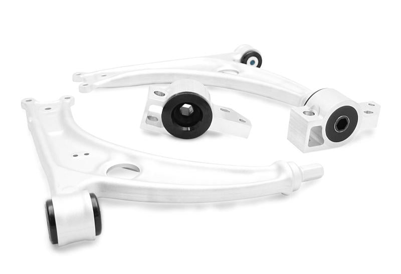 SuperPro 2007 Volkswagen Eos Base Front Lower Alloy Control Arm Kit Superpro Control Arms  AXOPROS