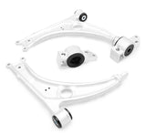 SuperPro 2007 Volkswagen Eos Base Front Lower Alloy Control Arm Kit Superpro Control Arms  AXOPROS
