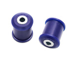 SuperPro 2007 Volkswagen Eos Base Rear Lower Inner Control Arm Bushing Kit Superpro Bushing Kits  AXOPROS