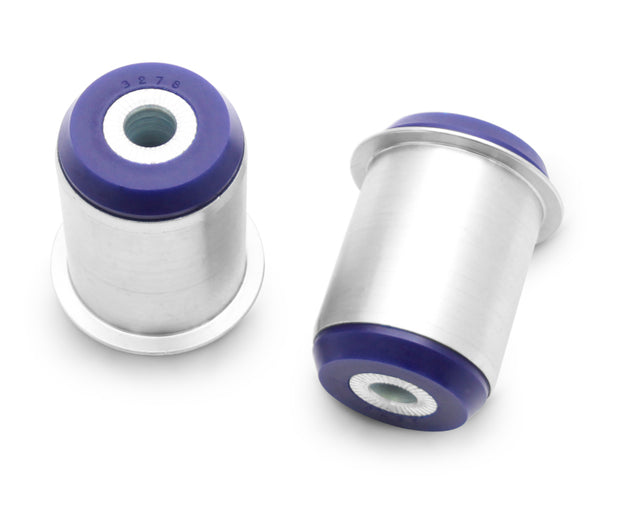 SuperPro 2008 Lexus LX570 Base Front Lower Inner Rearward Control Arm Bushing Kit Superpro Bushing Kits  AXOPROS