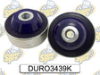 SuperPro 2008 Mitsubishi Lancer Evolution MR Front Lower DuroBall Control Arm Bushing Kit (Std) Superpro Bushing Kits  AXOPROS