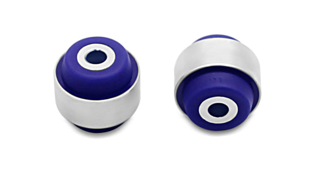 SuperPro 2008 Mitsubishi Lancer GTS Front Lower Inner Rearward Control Arm Bushing Kit Superpro Bushing Kits  AXOPROS