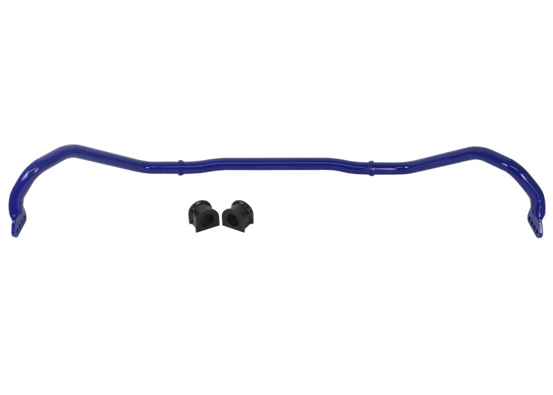 SuperPro 2008 Pontiac G8 Base Front 30mm 4 Position Adjustable Sway Bar Kit Superpro Sway Bars  AXOPROS