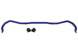 SuperPro 2008 Pontiac G8 Base Front 30mm 4 Position Adjustable Sway Bar Kit Superpro Sway Bars  AXOPROS