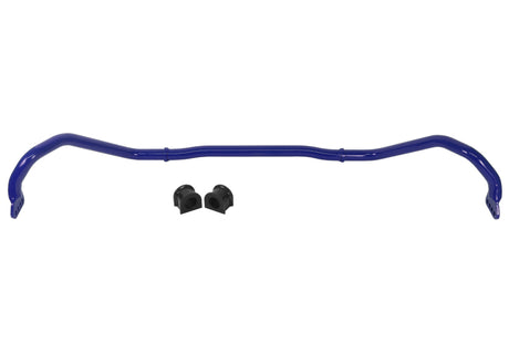 SuperPro 2008 Pontiac G8 Base Front 30mm 4 Position Adjustable Sway Bar Kit Superpro Sway Bars  AXOPROS